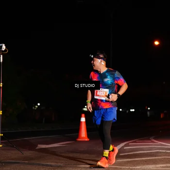 Runner Photo 4839277