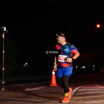Runner Photo 4839278