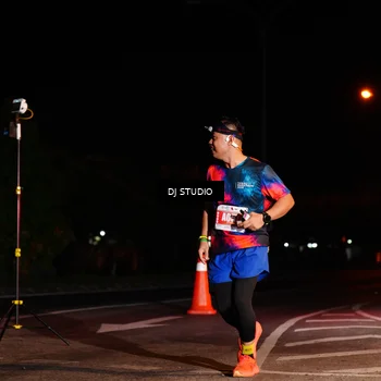 Runner Photo 4839279