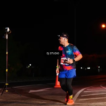 Runner Photo 4839281