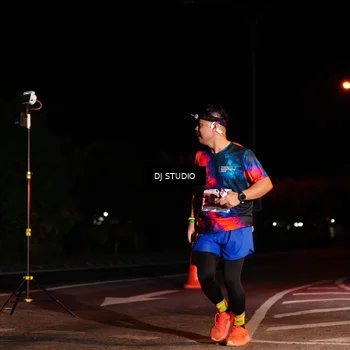 Runner Photo 4839282