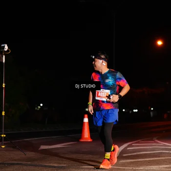 Runner Photo 4839283