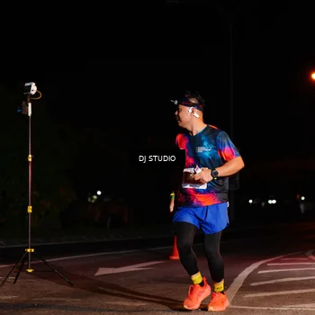 Runner Photo 4839285