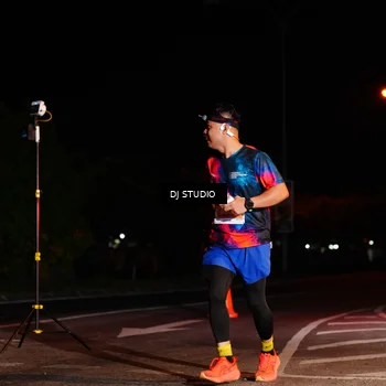 Runner Photo 4839287