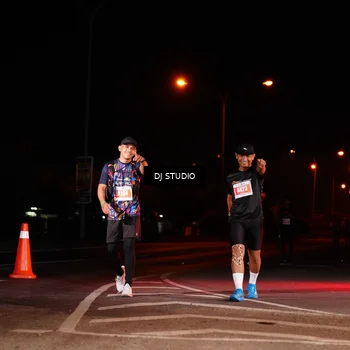 Runner Photo 4839288