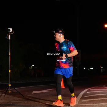 Runner Photo 4839289