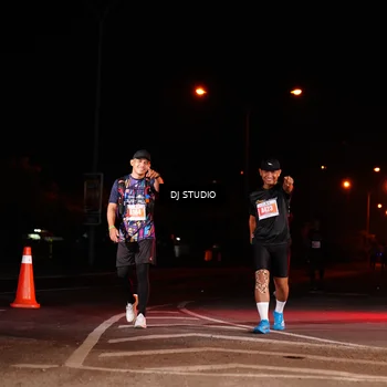 Runner Photo 4839290