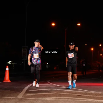 Runner Photo 4839291