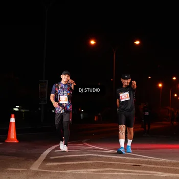 Runner Photo 4839292