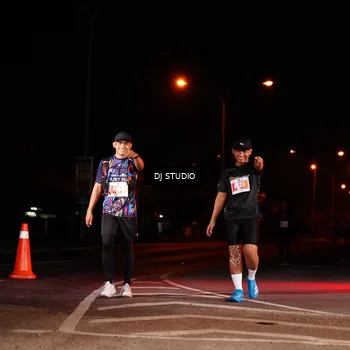 Runner Photo 4839293