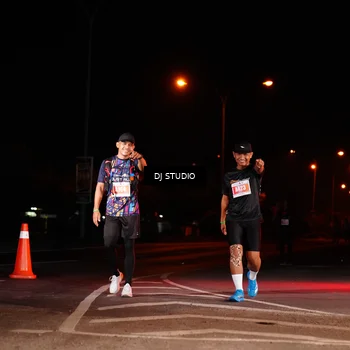Runner Photo 4839294