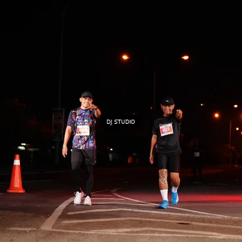 Runner Photo 4839296