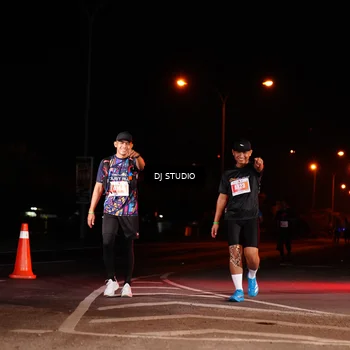 Runner Photo 4839297
