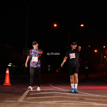 Runner Photo 4839299