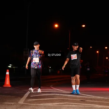 Runner Photo 4839300