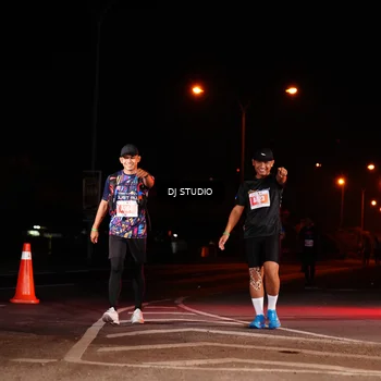 Runner Photo 4839302