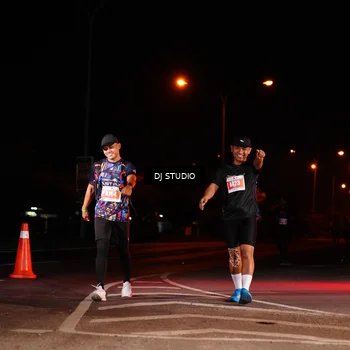 Runner Photo 4839303