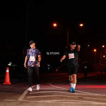 Runner Photo 4839305