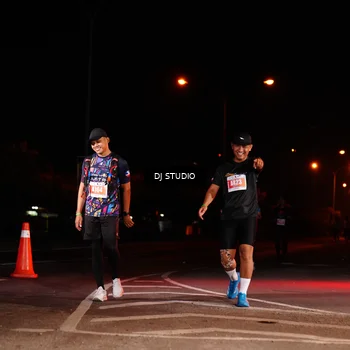 Runner Photo 4839307