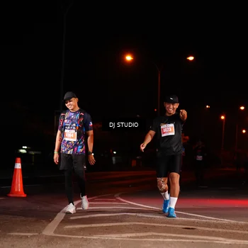 Runner Photo 4839308