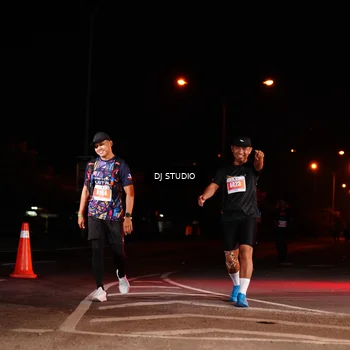 Runner Photo 4839309