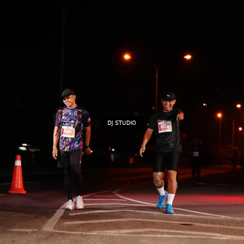 Runner Photo 4839310