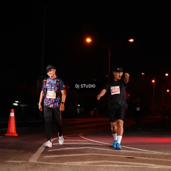 Runner Photo 4839311