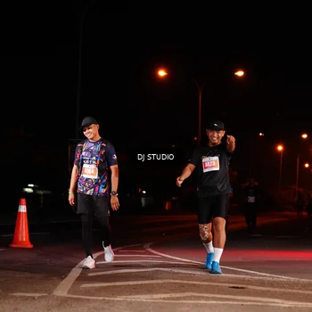 Runner Photo 4839312