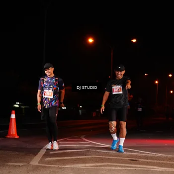 Runner Photo 4839313