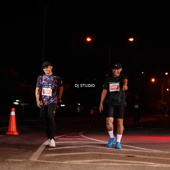 Runner Photo 4839316