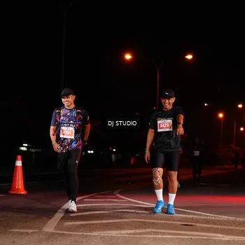 Runner Photo 4839321