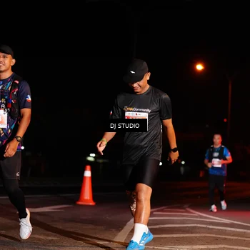Runner Photo 4839334