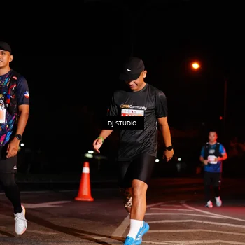 Runner Photo 4839336