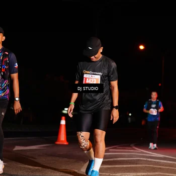 Runner Photo 4839337