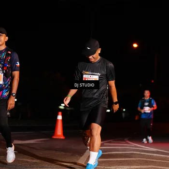 Runner Photo 4839338