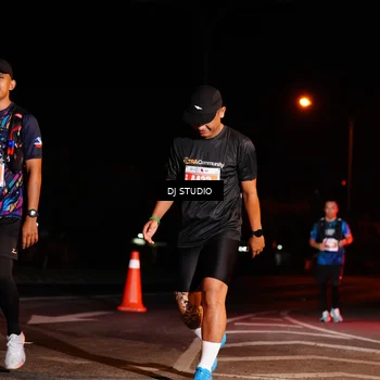 Runner Photo 4839339