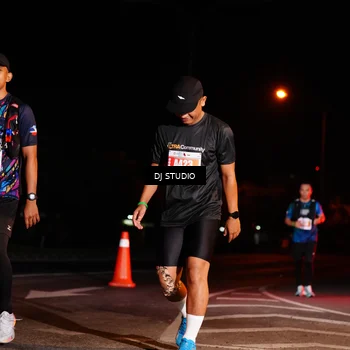 Runner Photo 4839340