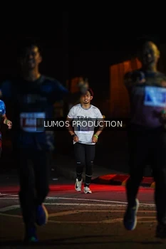 Runner Photo 4839341
