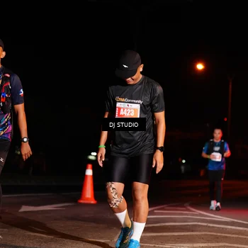 Runner Photo 4839344