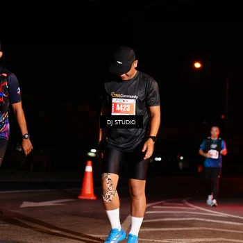 Runner Photo 4839345