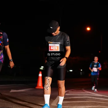 Runner Photo 4839346