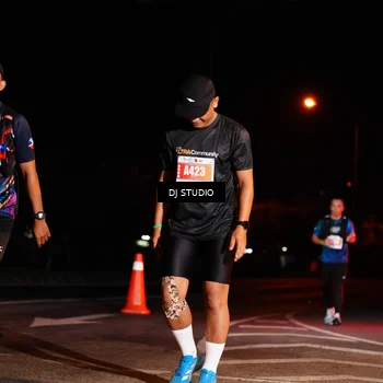Runner Photo 4839347