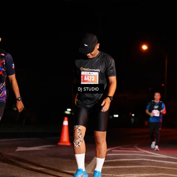 Runner Photo 4839349