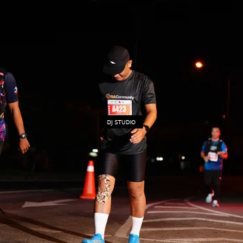 Runner Photo 4839350