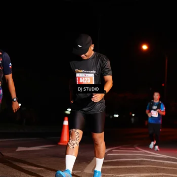Runner Photo 4839351