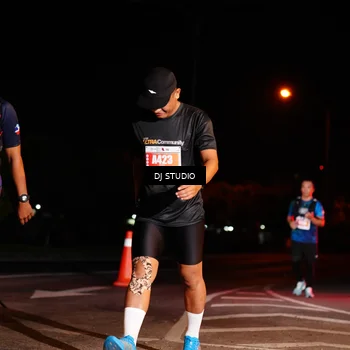 Runner Photo 4839353