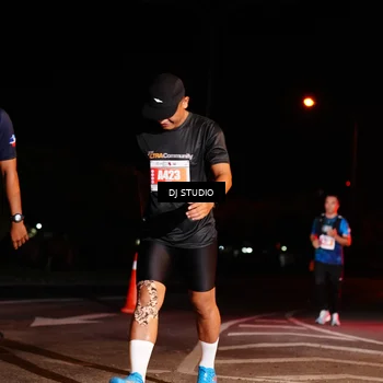 Runner Photo 4839354