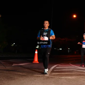 Runner Photo 4839355