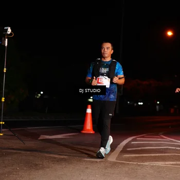 Runner Photo 4839357