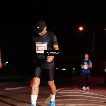 Runner Photo 4839358
